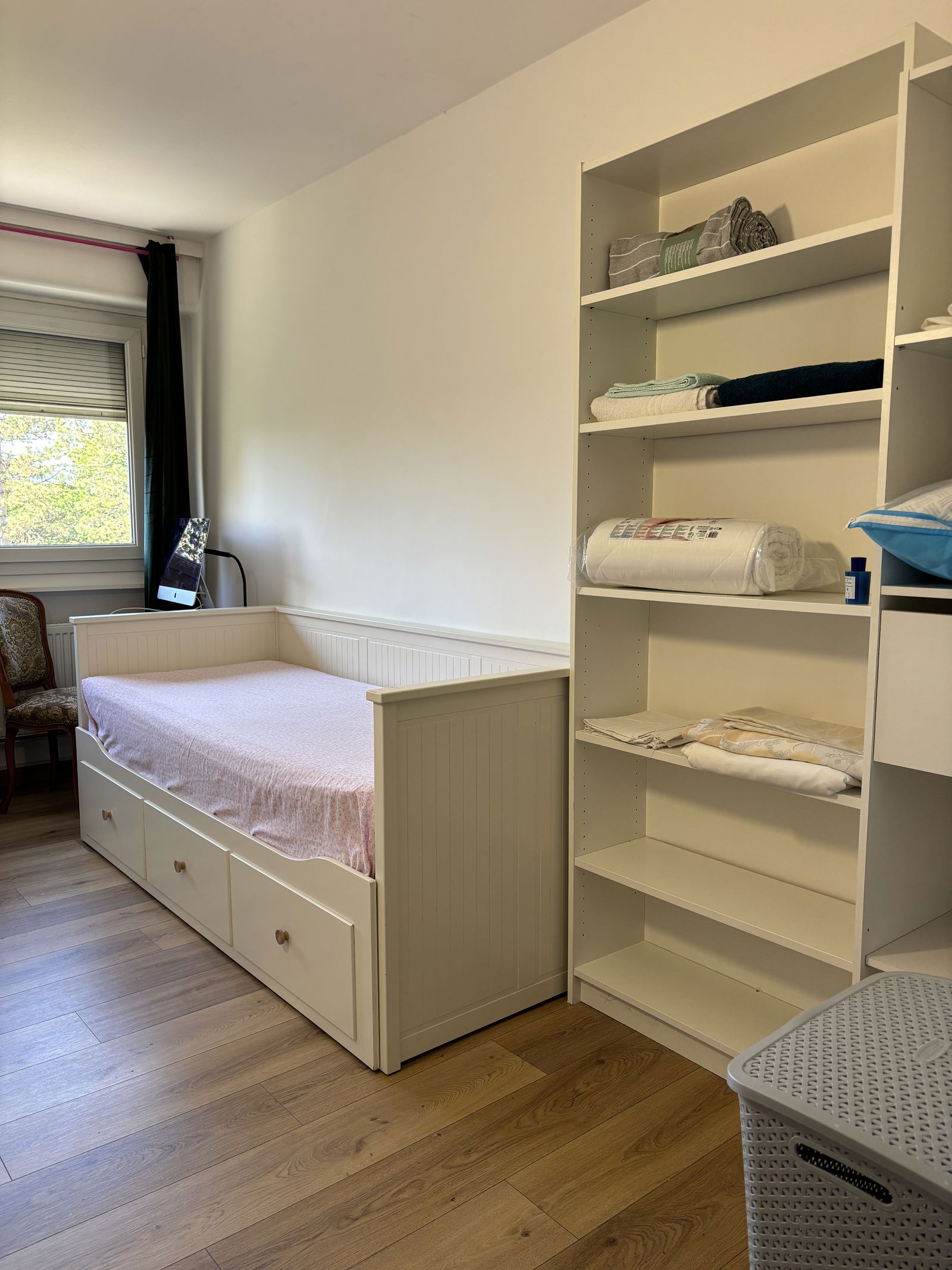 Colocatie Ferney-Voltaire 515739