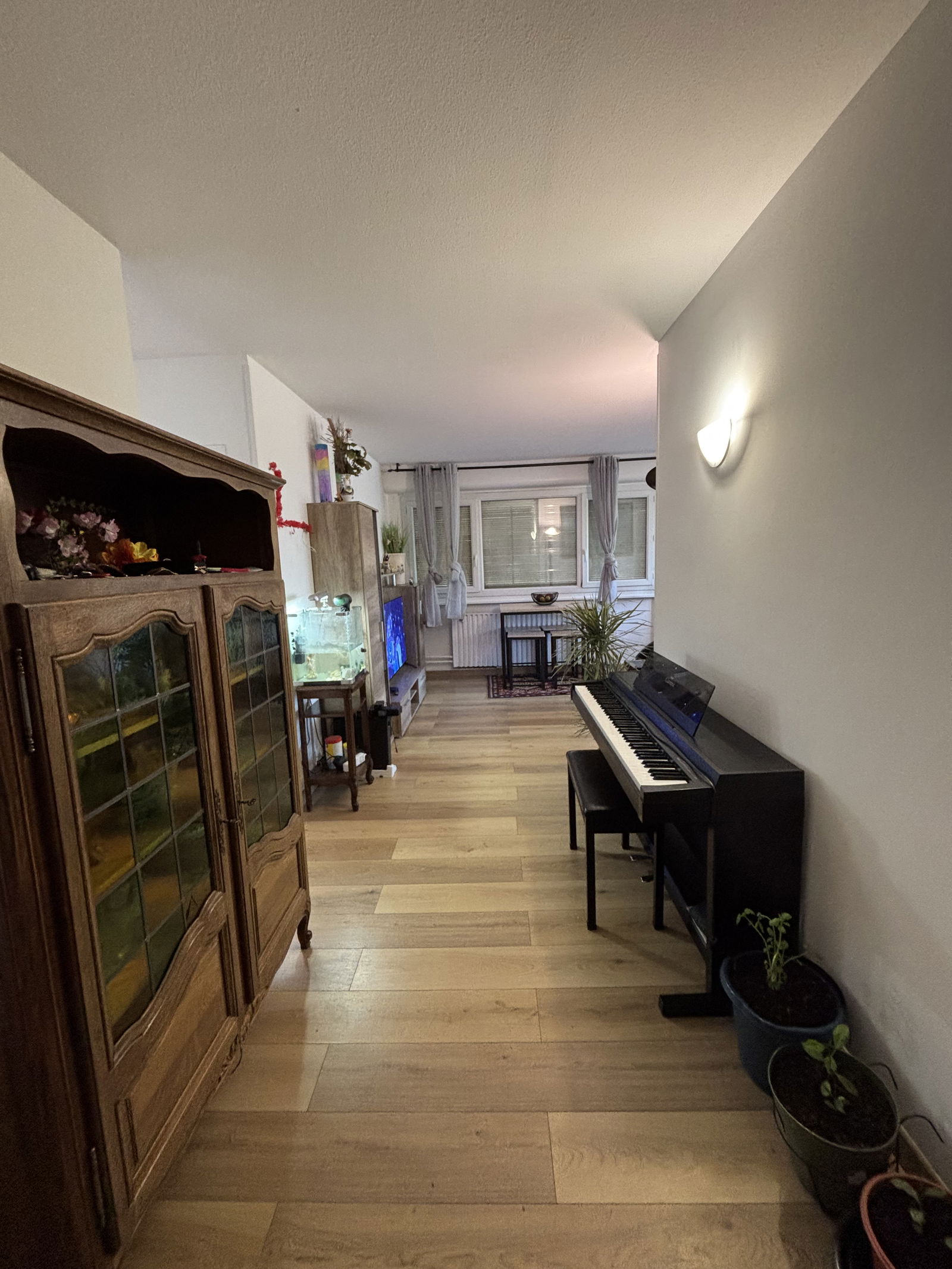 Colocatie Ferney-Voltaire 515739