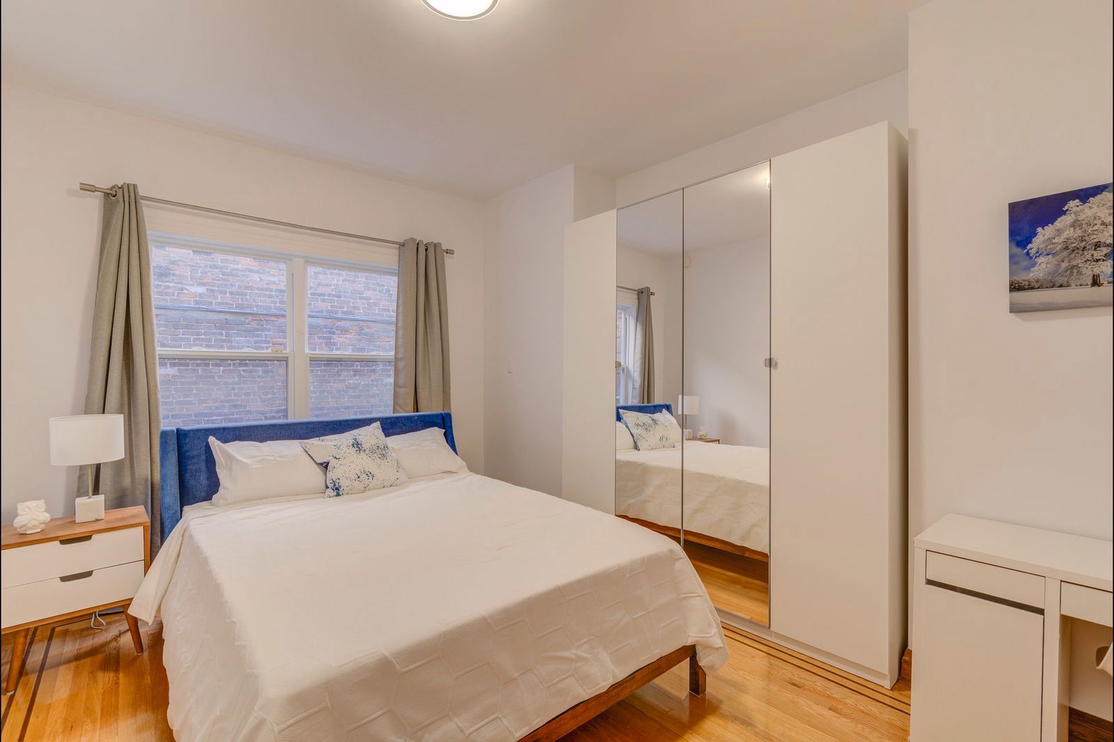 Colocatie Montréal 620736