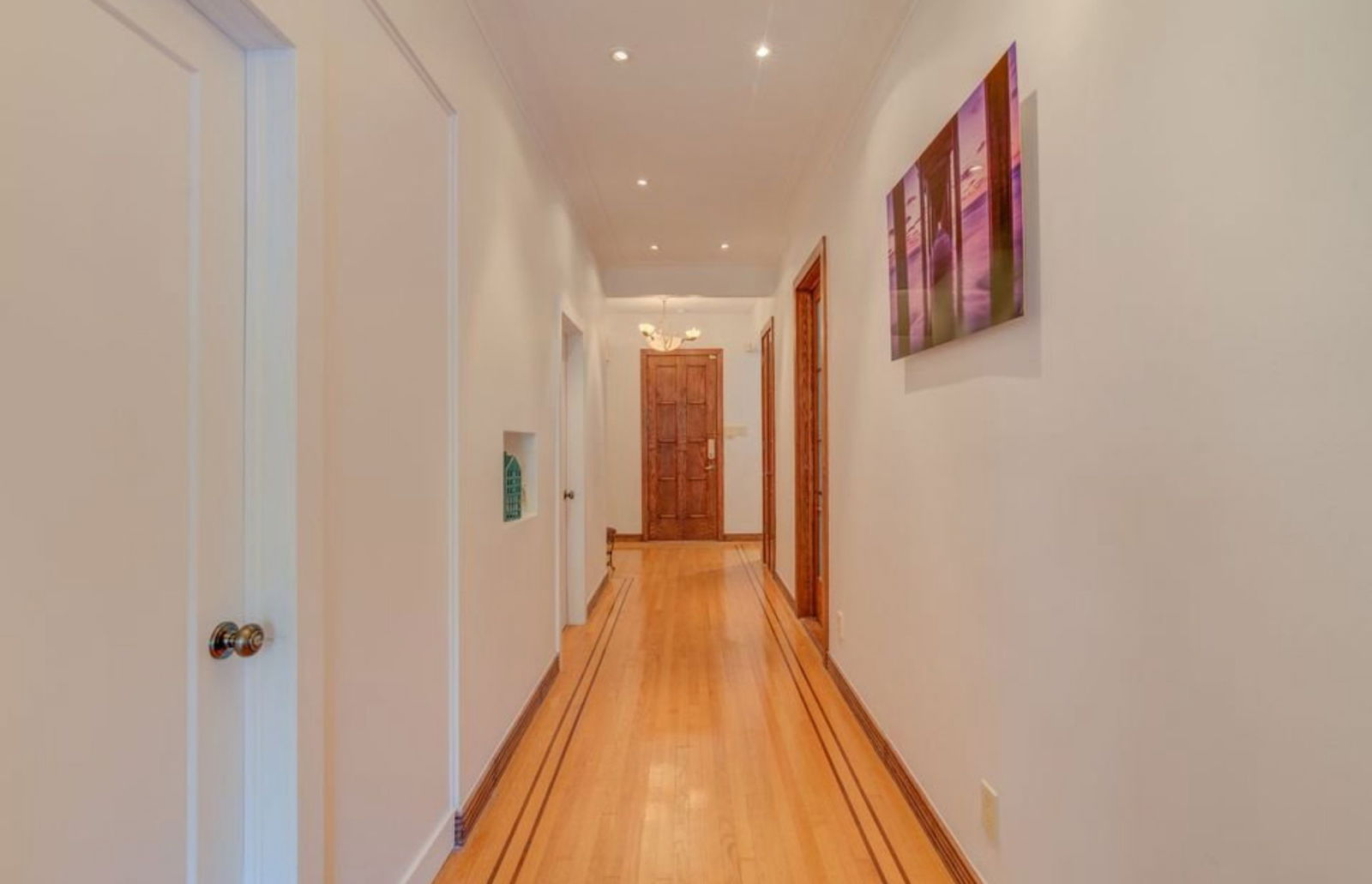 Colocatie Montréal 620736