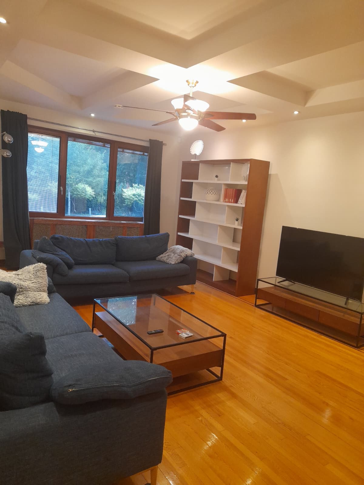 Colocatie Montréal 620736