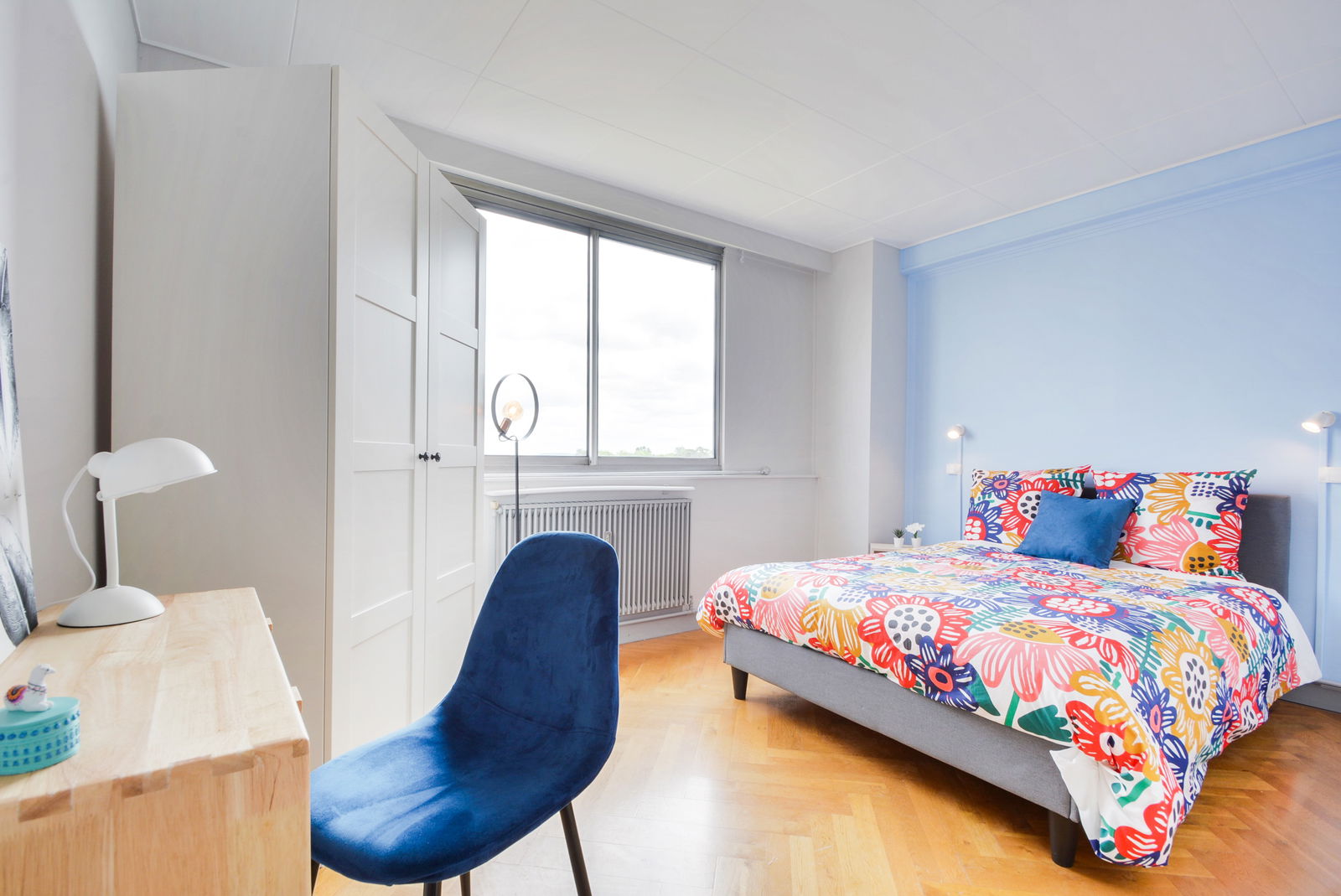 Colocatie Vandœuvre-lès-Nancy 238945