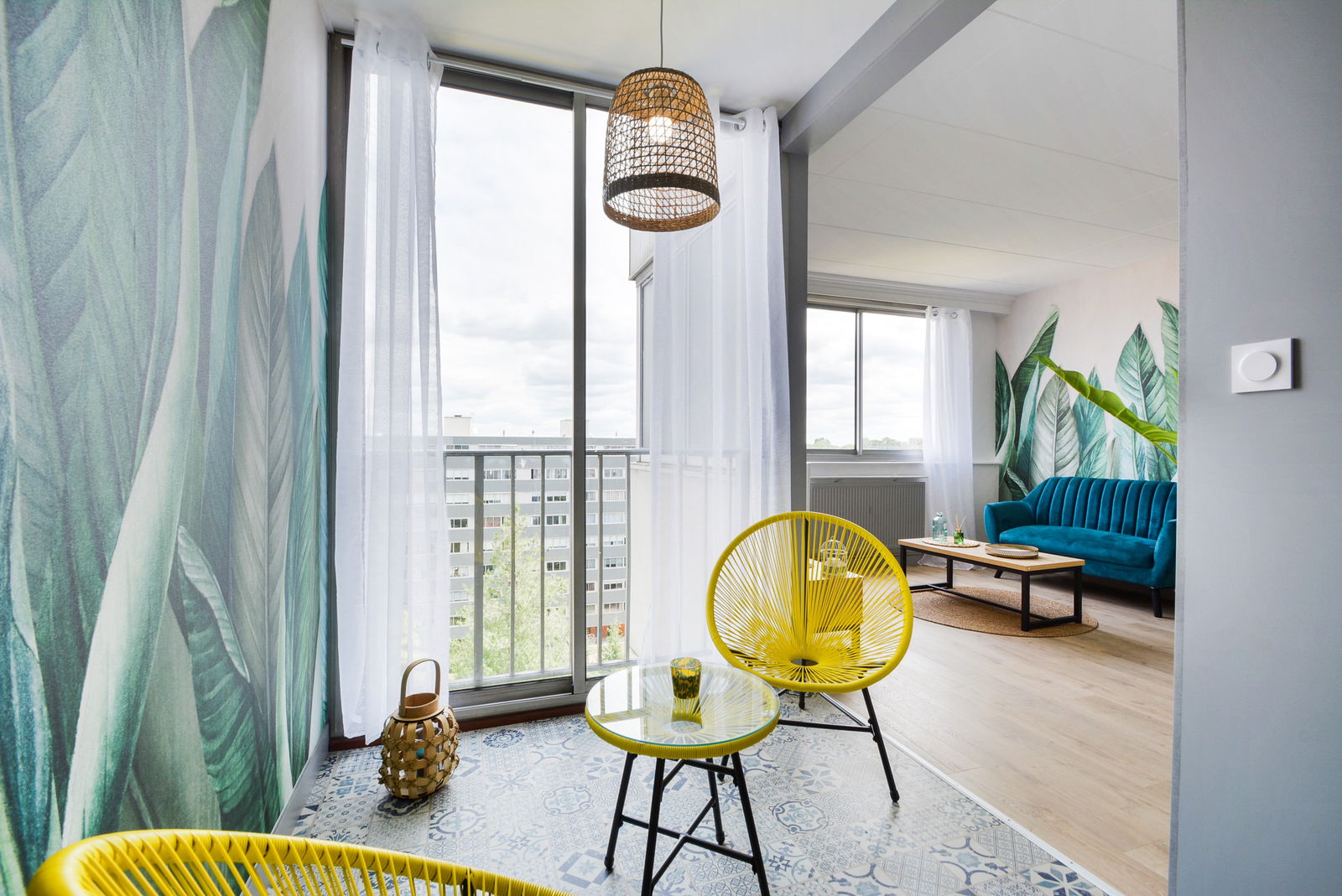 Colocatie Vandœuvre-lès-Nancy 238945