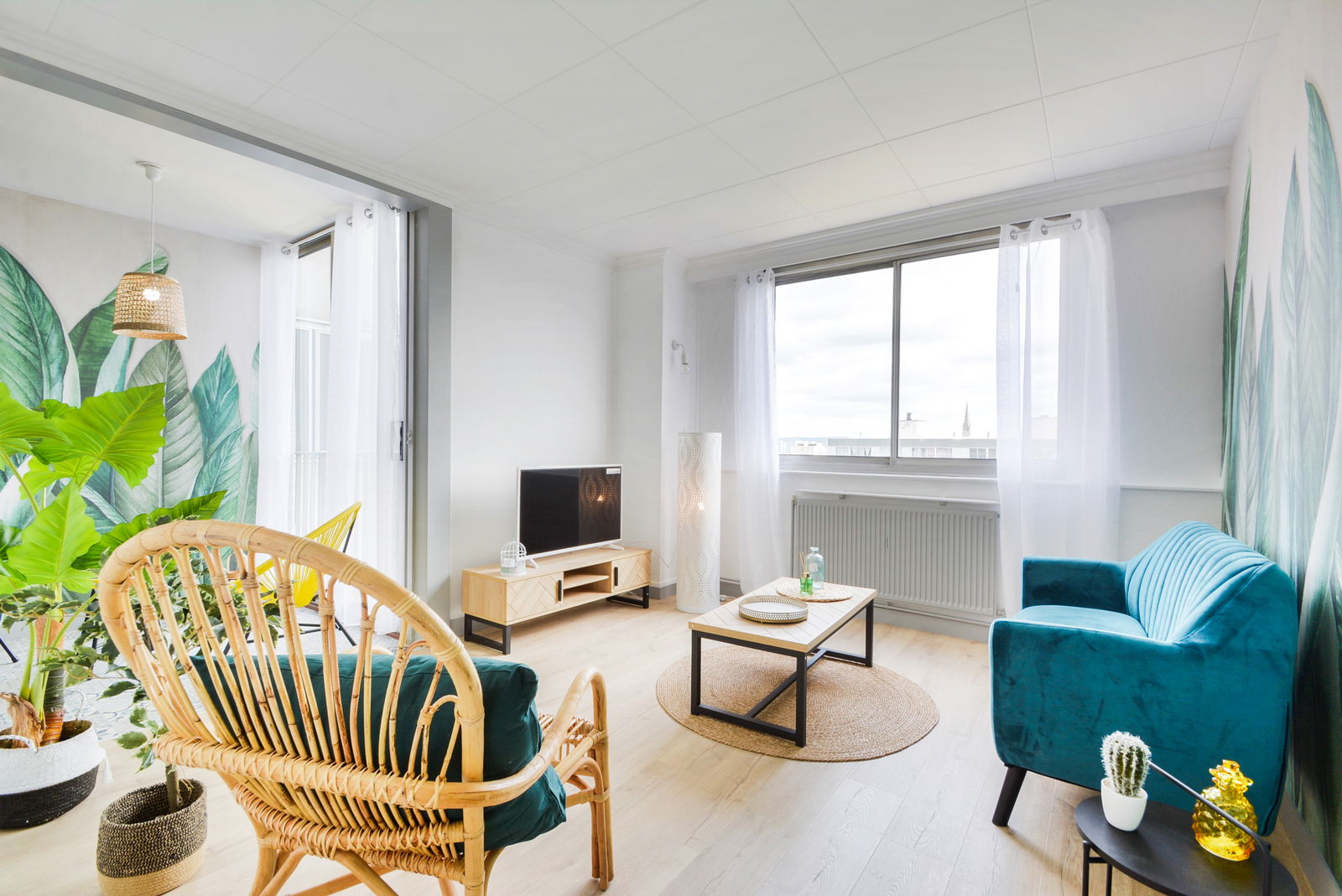 Colocatie Vandœuvre-lès-Nancy 238945