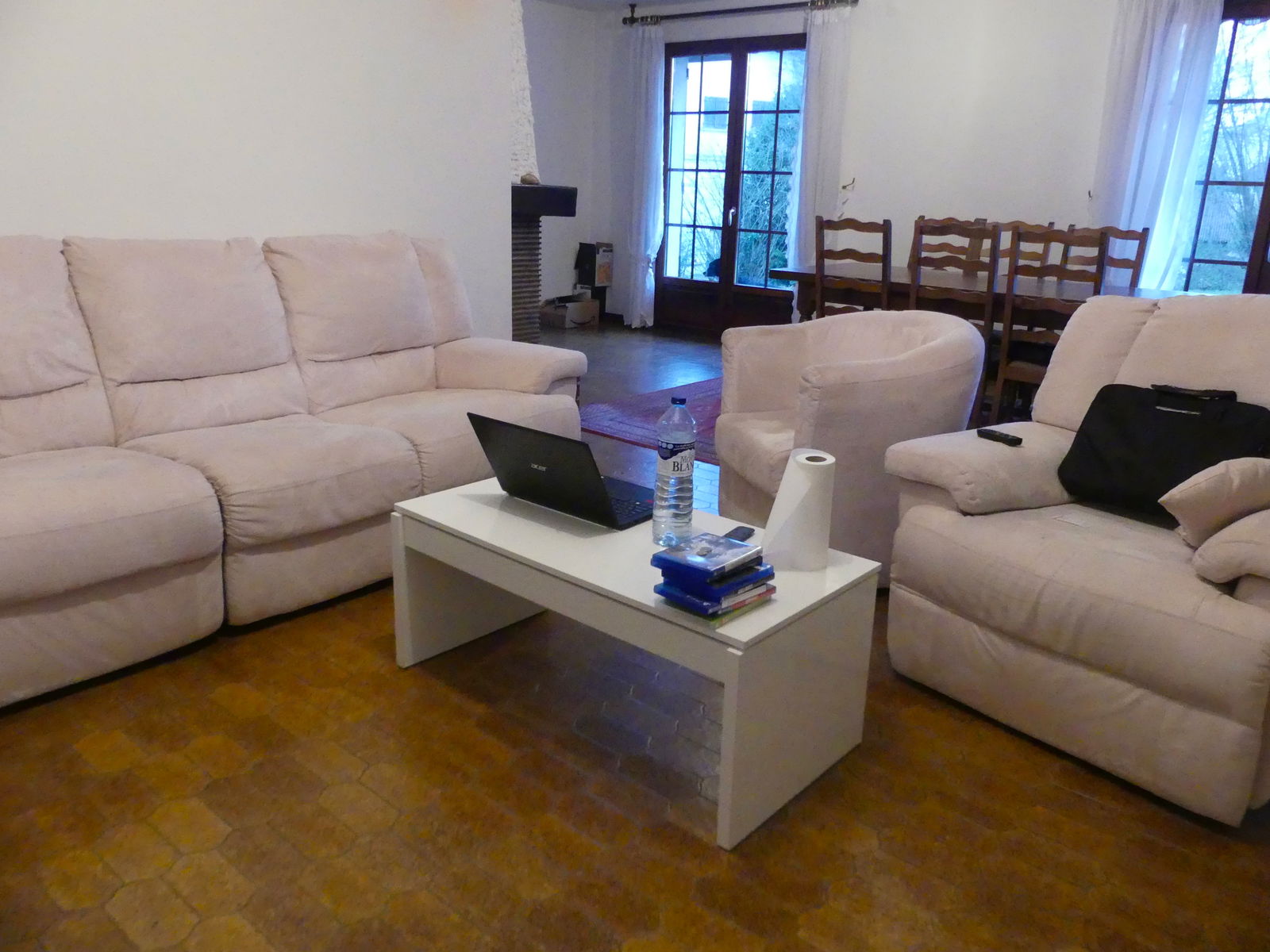 Colocatie Grandfontaine 245824