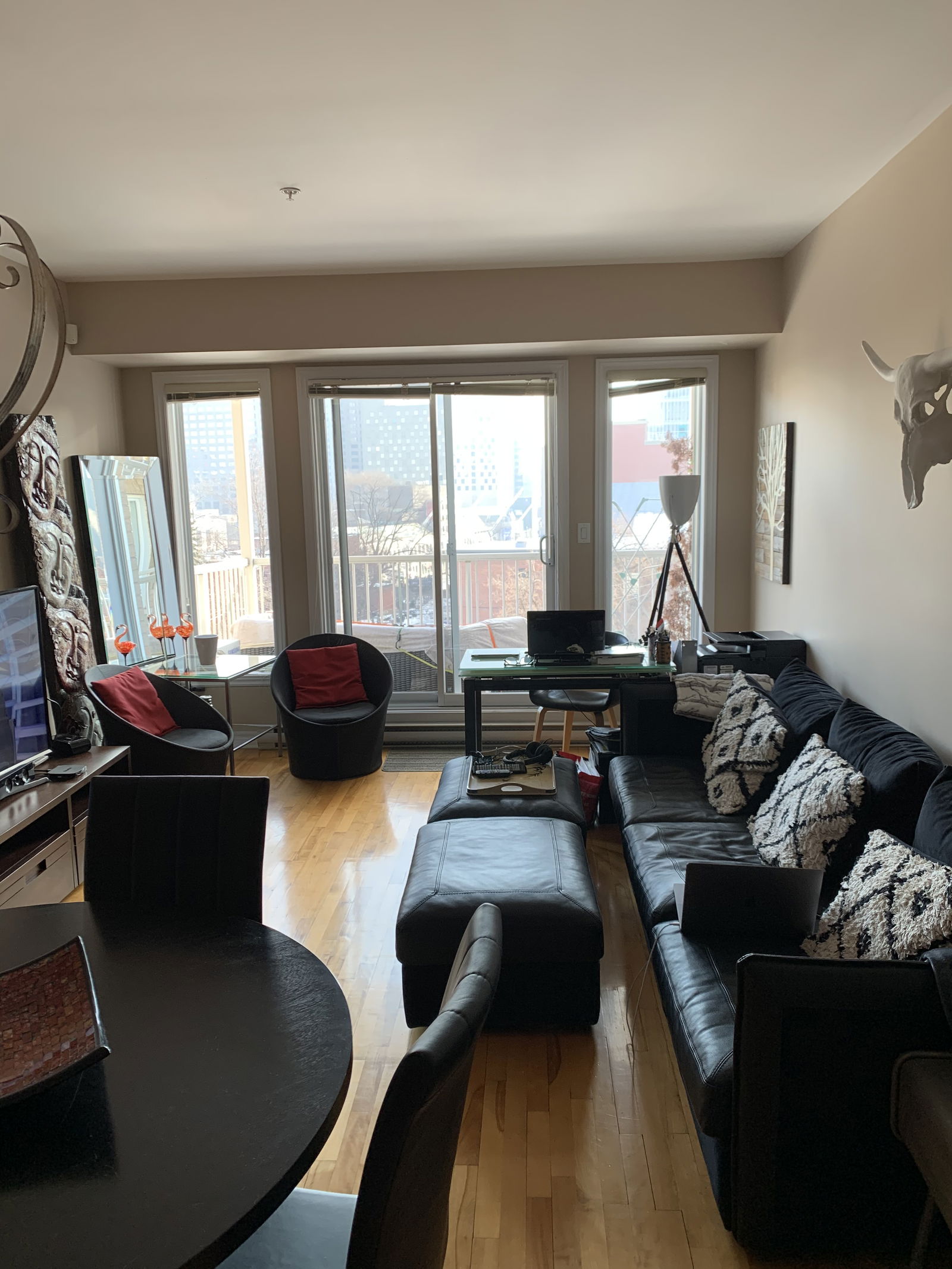 Vierashuoneet Montréal 455652