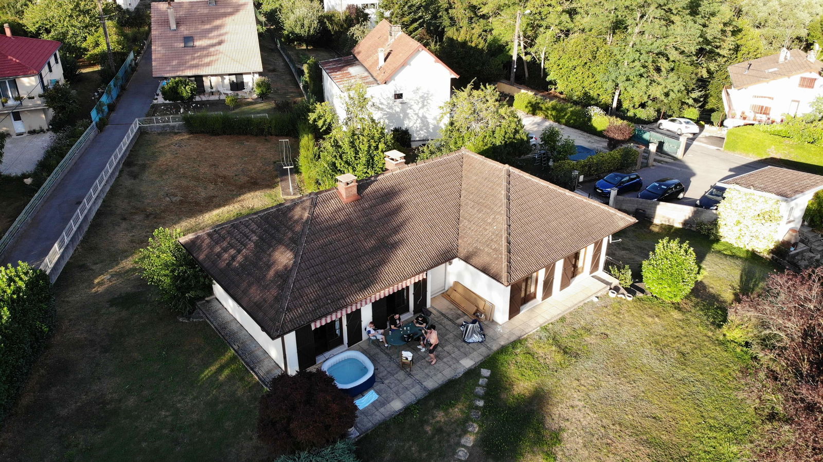Järjestäminen Grandfontaine 245824