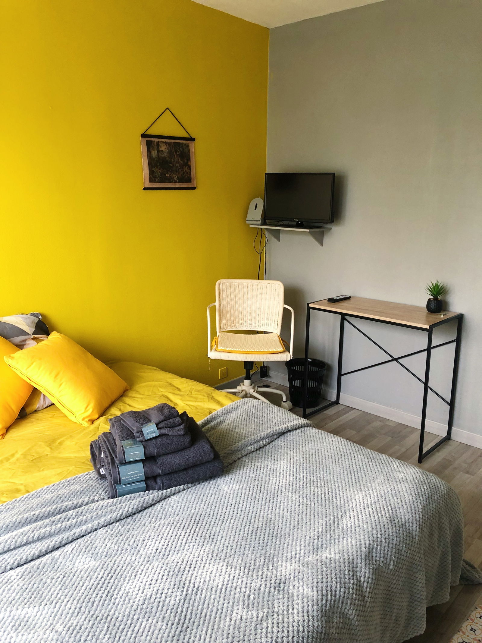 Gastgezin Cergy 226932