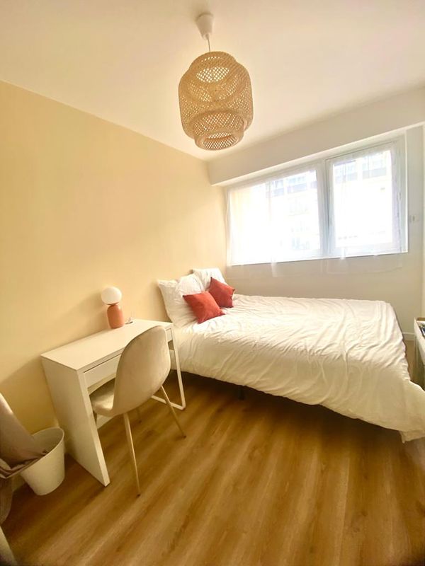 Colocatie Pau 406872