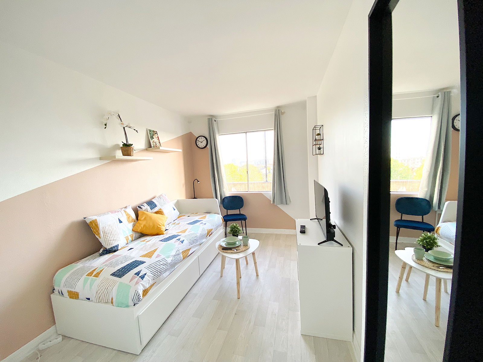 Colocatie Fresnes 247741