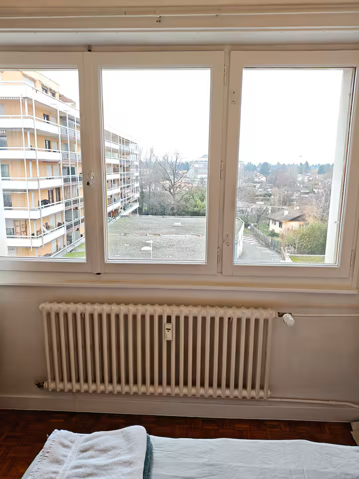 Colocatie Gaillard 659160