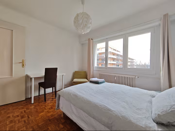 Colocatie Gaillard 659160