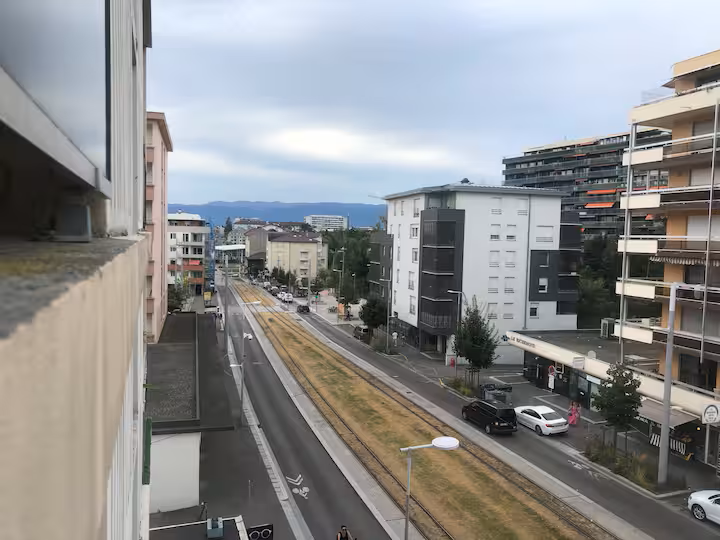 Colocatie Gaillard 659160