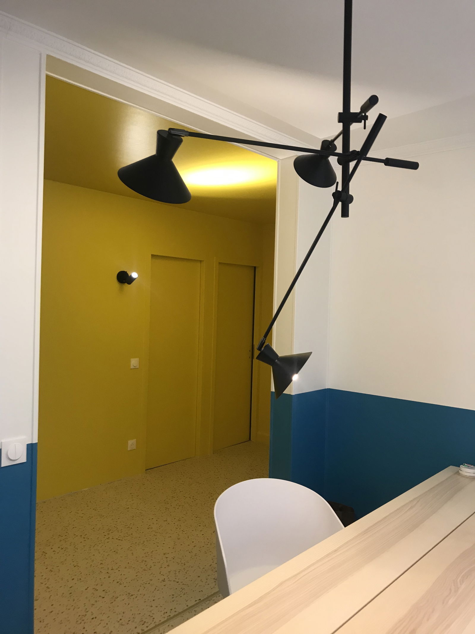 Colocatie Bron 234463