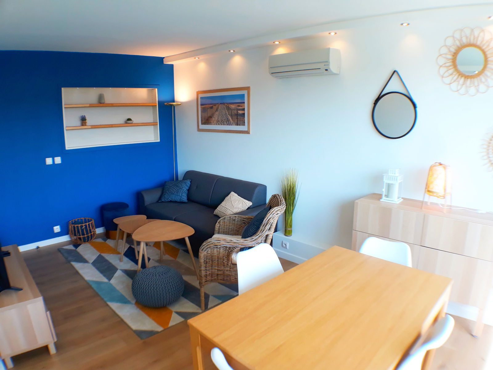 Gastgezin Villeurbanne 237132