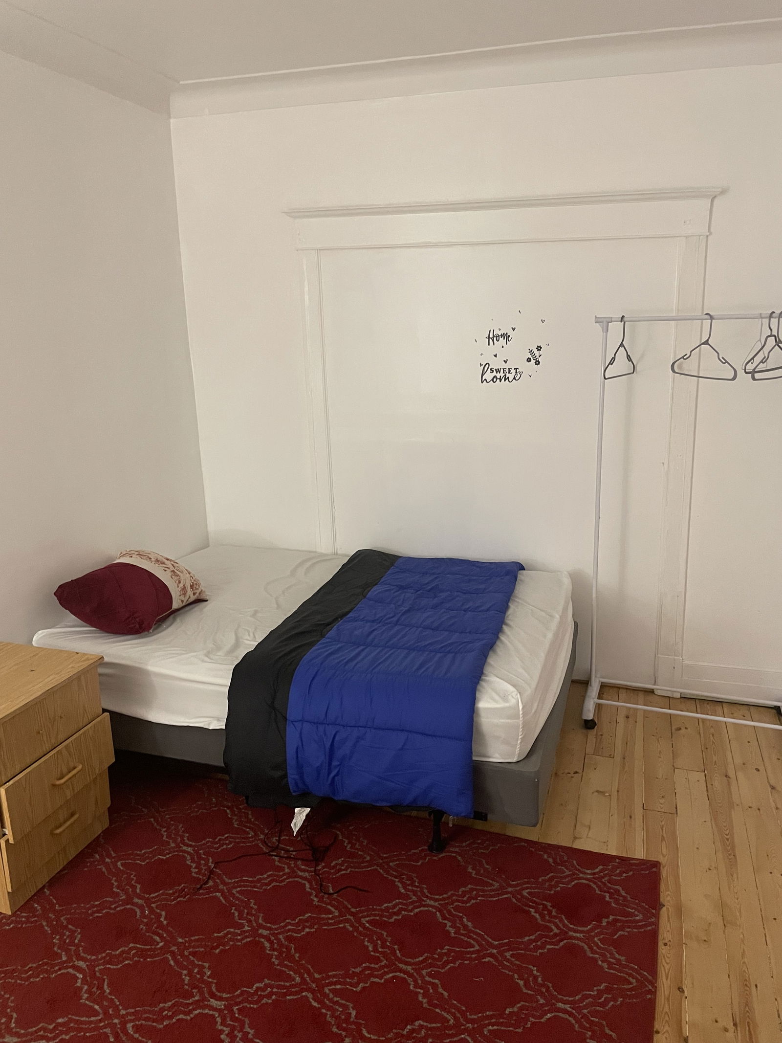 Colocatie Montréal 616291