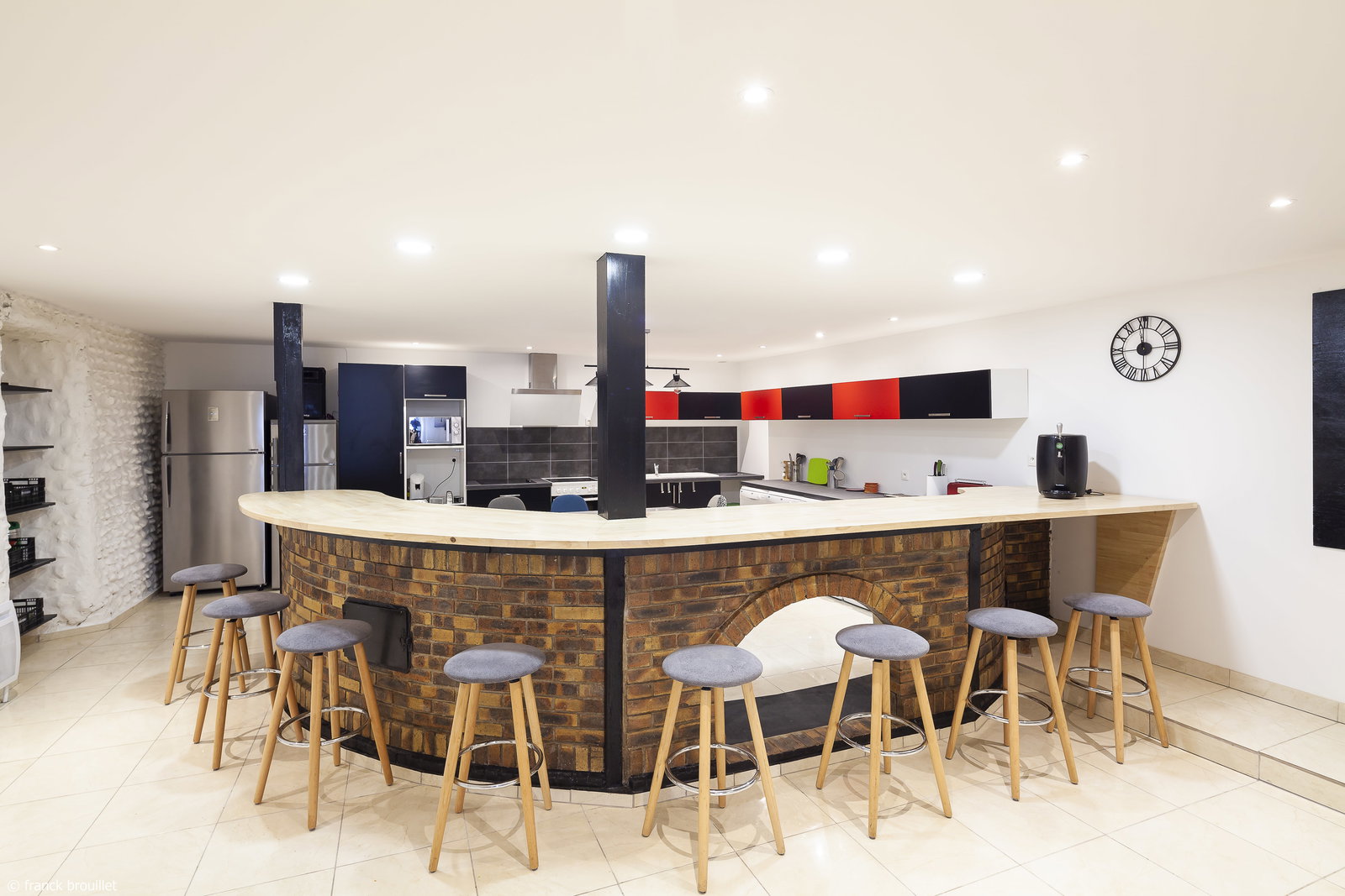 Colocation Pau 636107