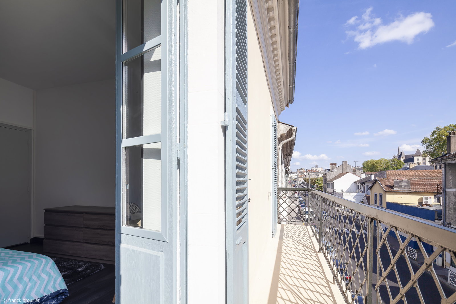 Colocation Pau 636107