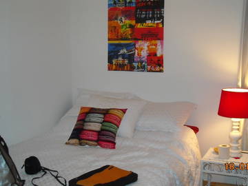 Roomlala | All inclusive månedligt - maj og juni