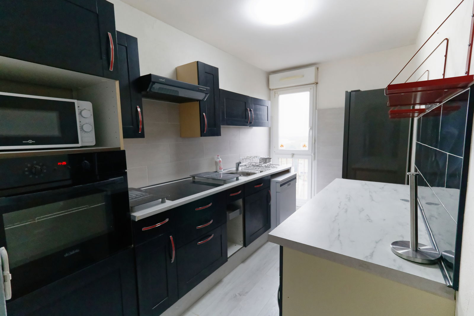 Kolokation Le Mée-sur-Seine 327295