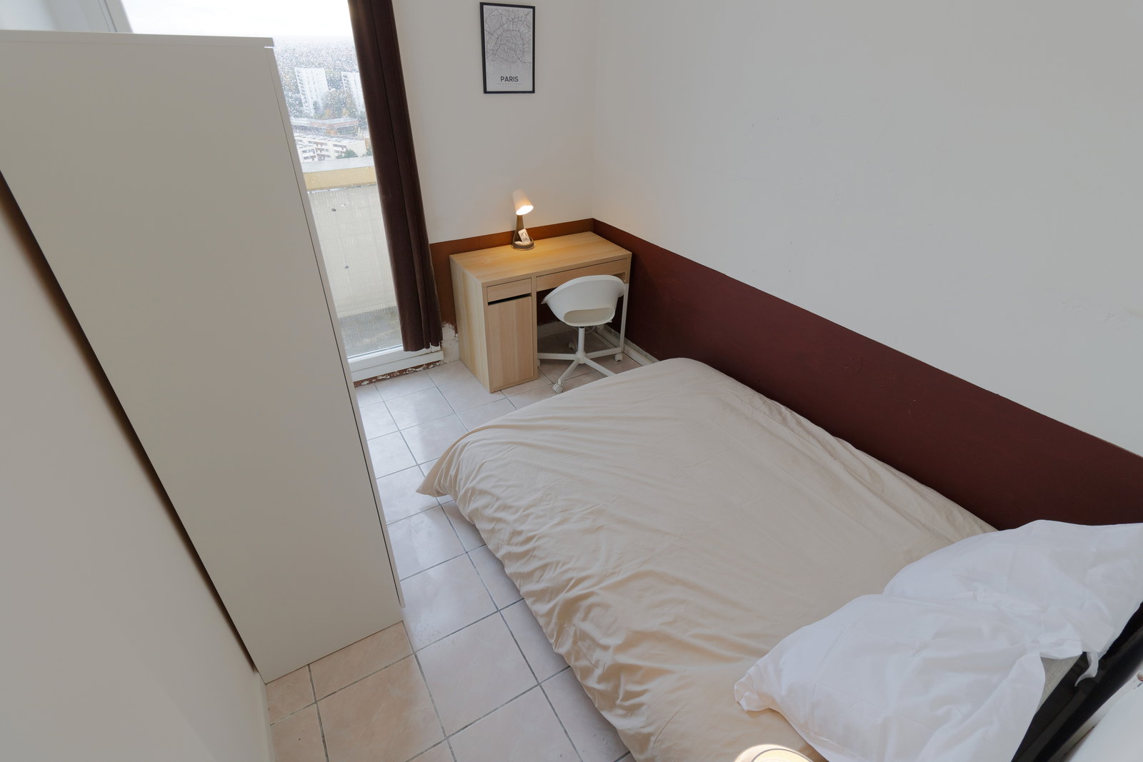 Wohngemeinschaft Le Mée-sur-Seine 327295