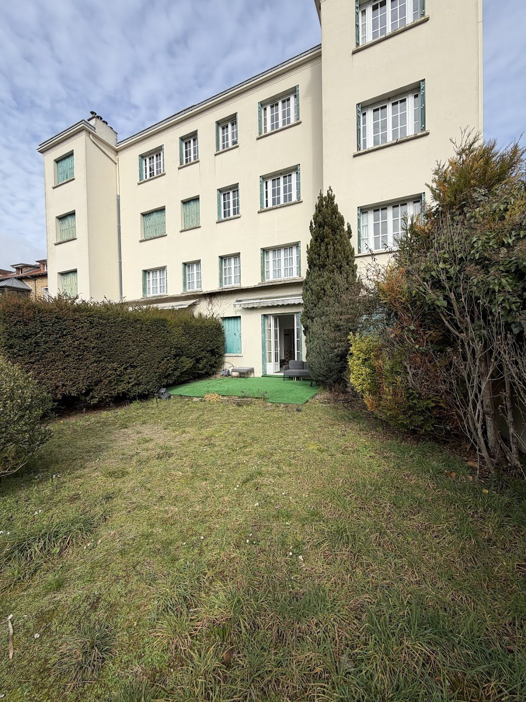 Ganz Haus Saint-Germain-en-Laye 664187