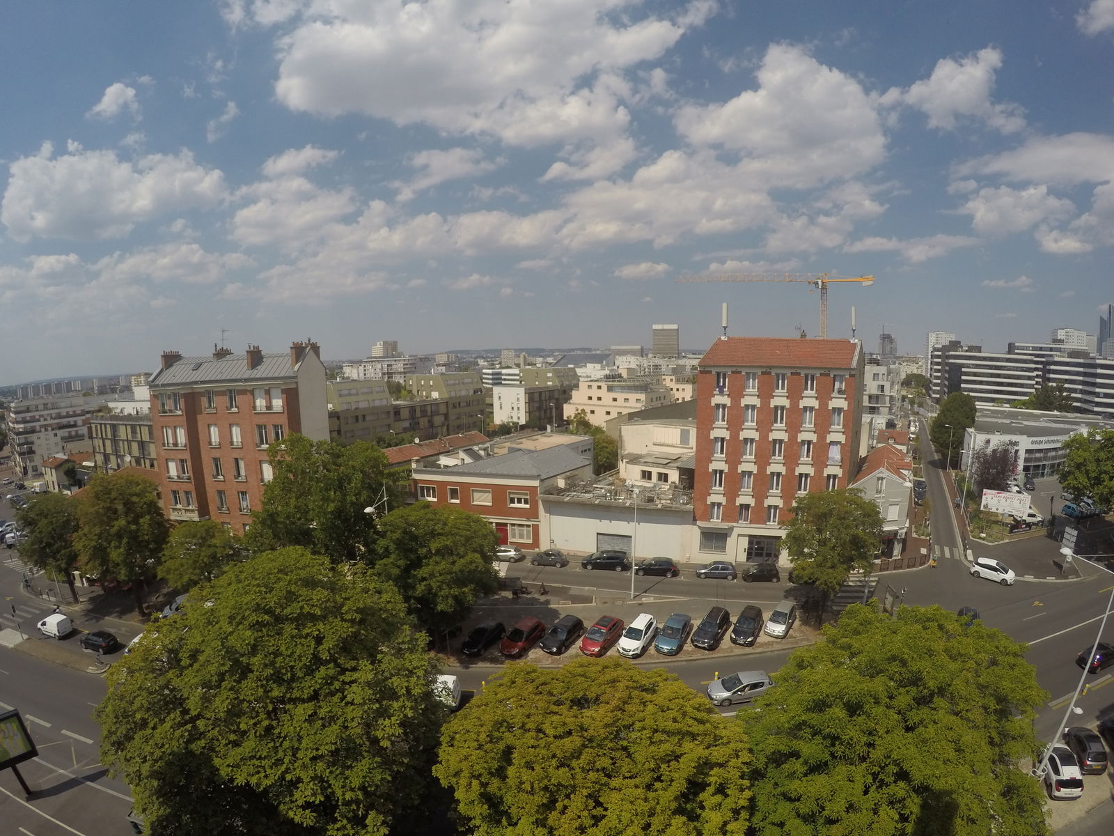 Colocation Nanterre 237304