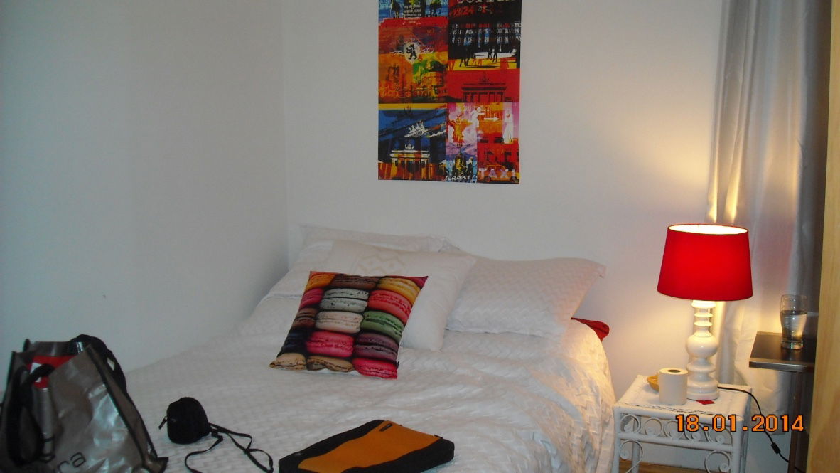 Homestay Ville de Québec 131392