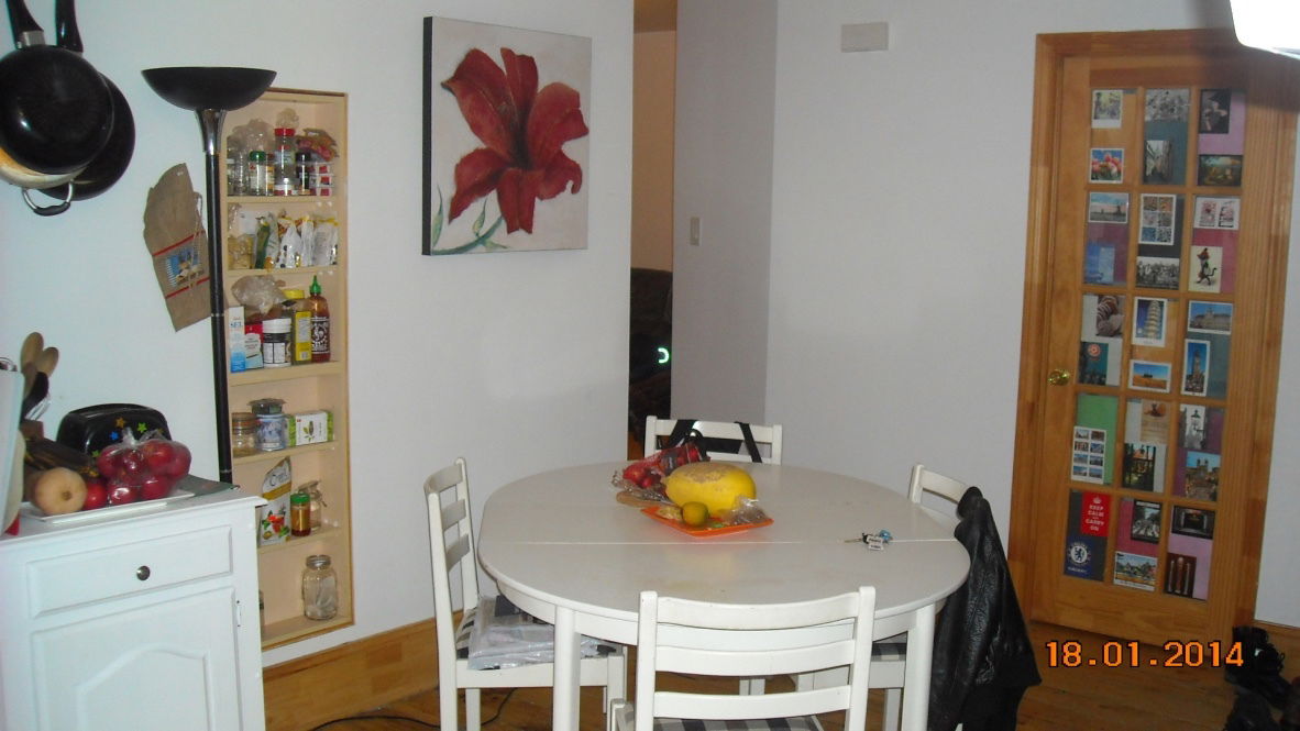 Homestay Ville de Québec 131392