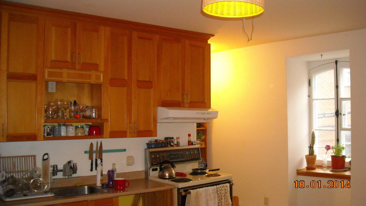 Homestay Ville de Québec 131392