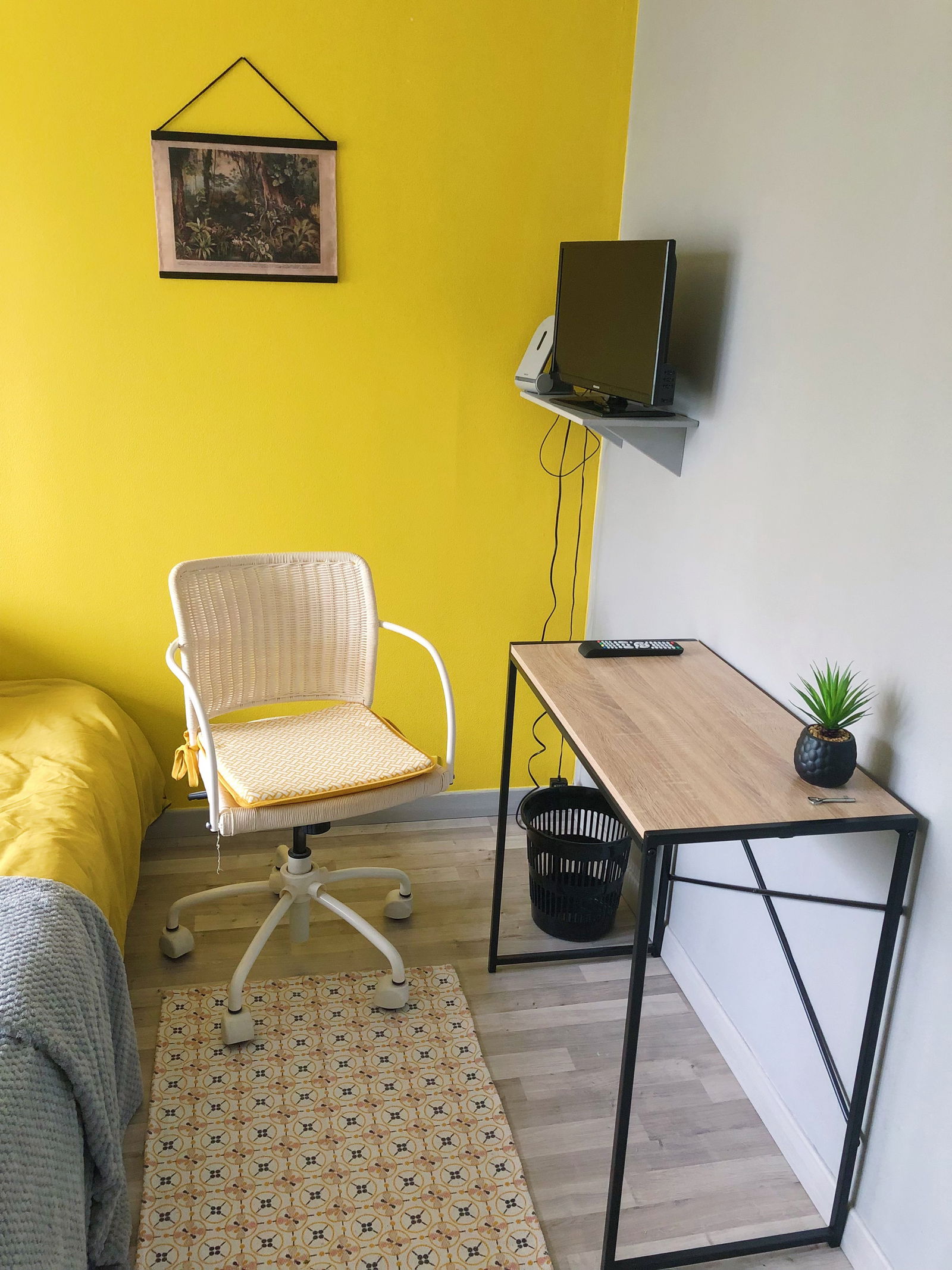 Homestay Cergy 226932