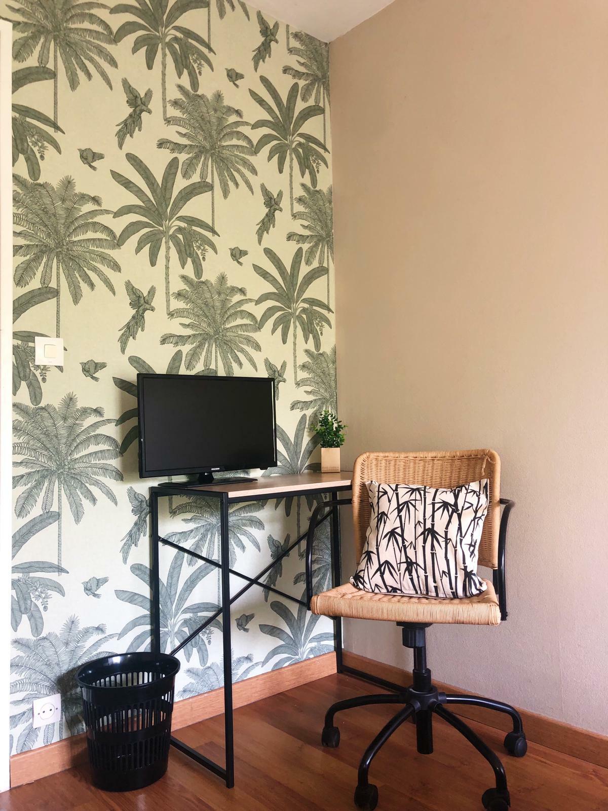 Homestay Cergy 226932