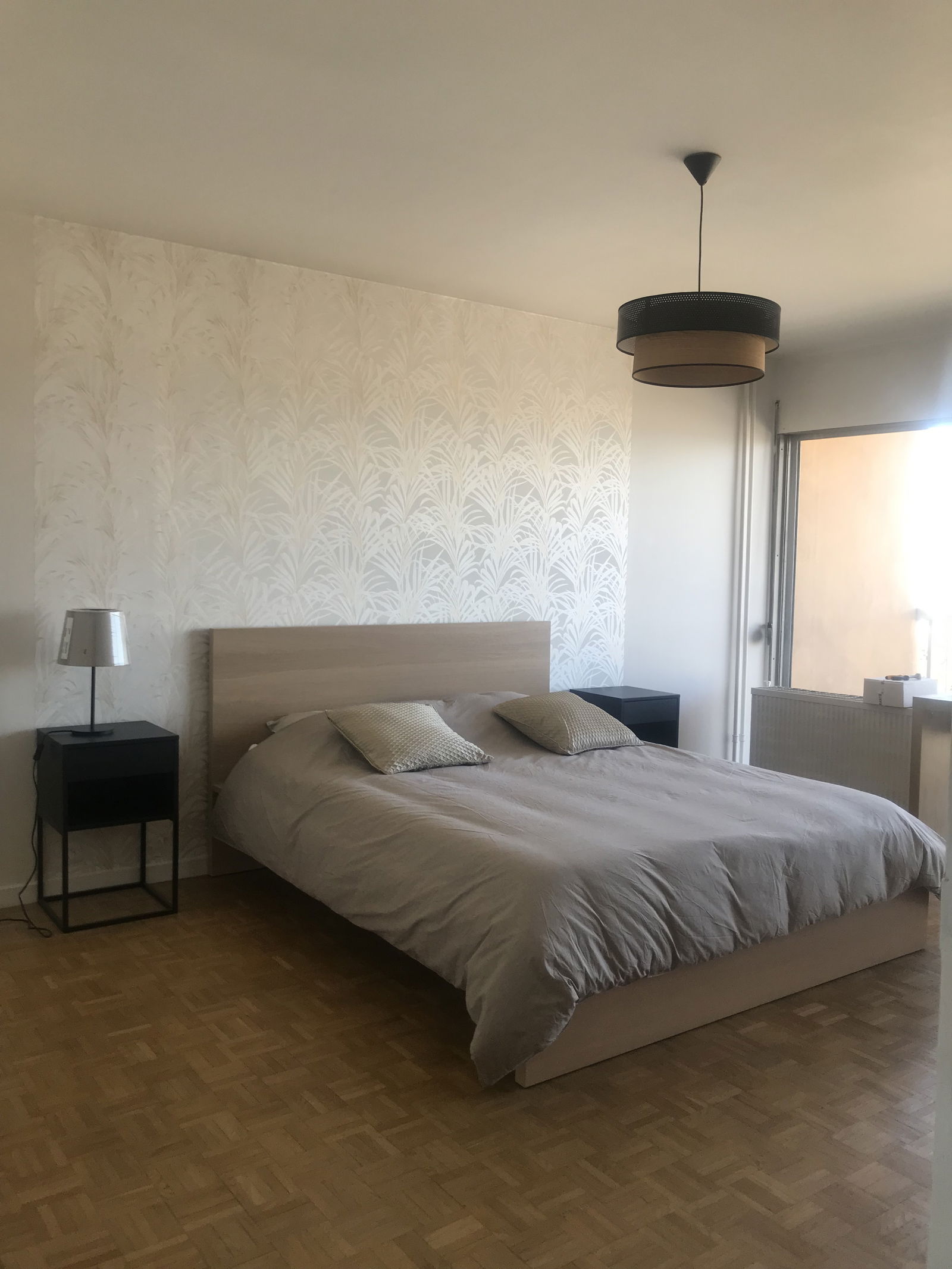 Homestay Bron 228279