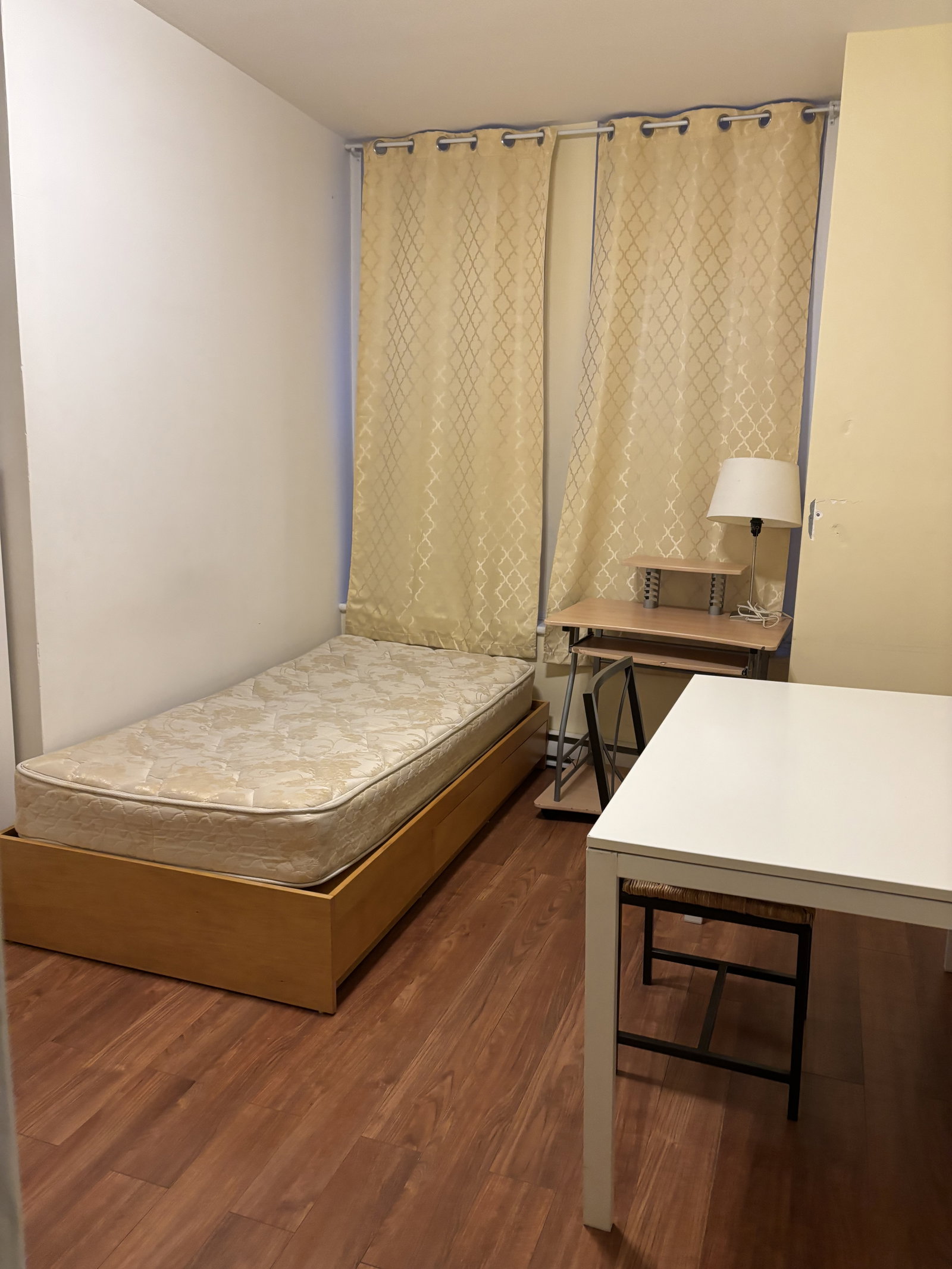 Colocation Montréal 665024