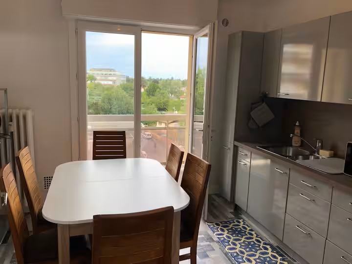 Shared Housing Gaillard 659160