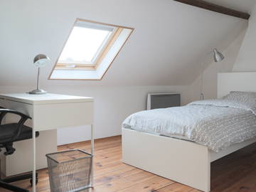 Chambre À Louer Lille 104258