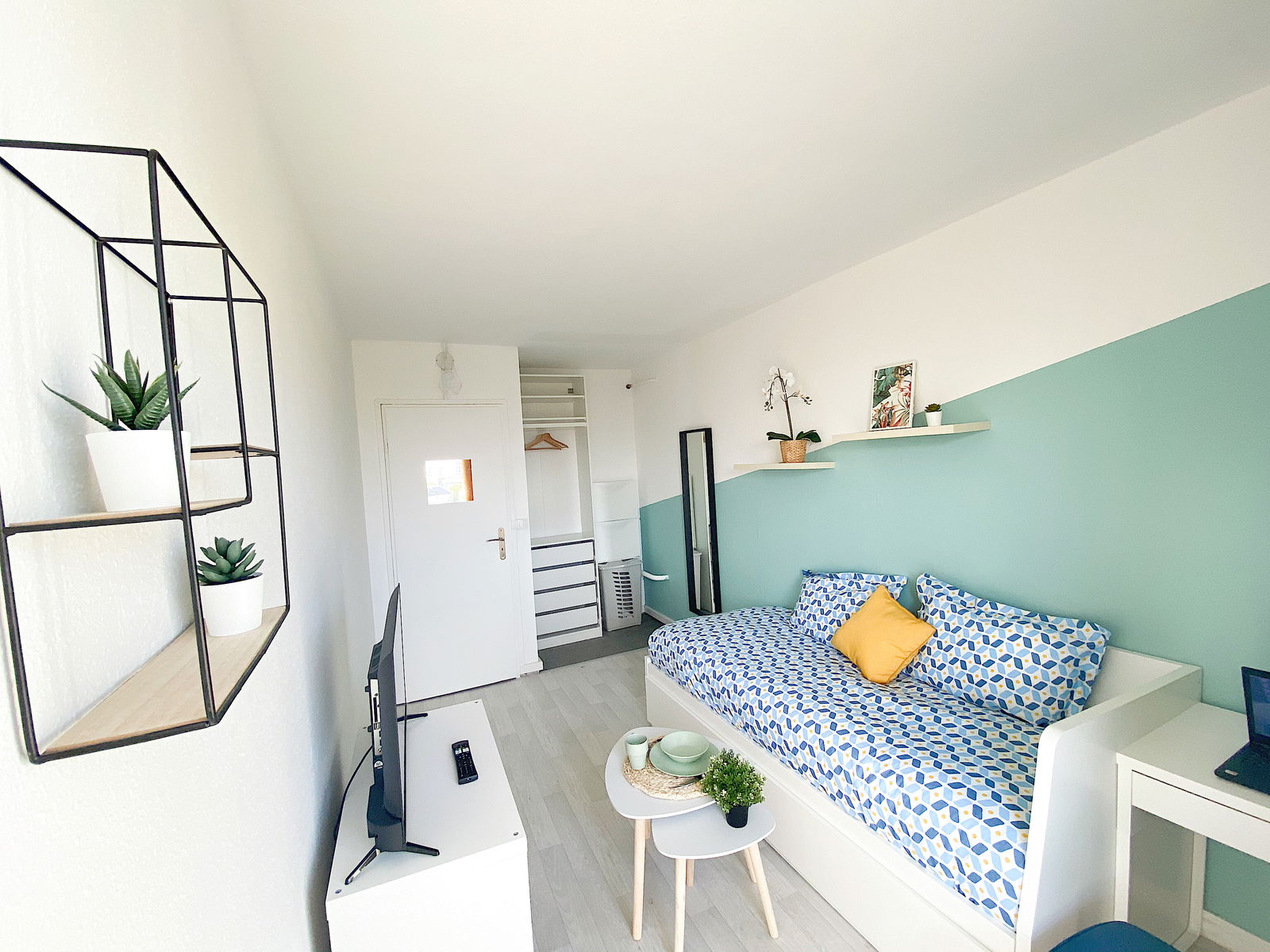 Colocation Fresnes 247741