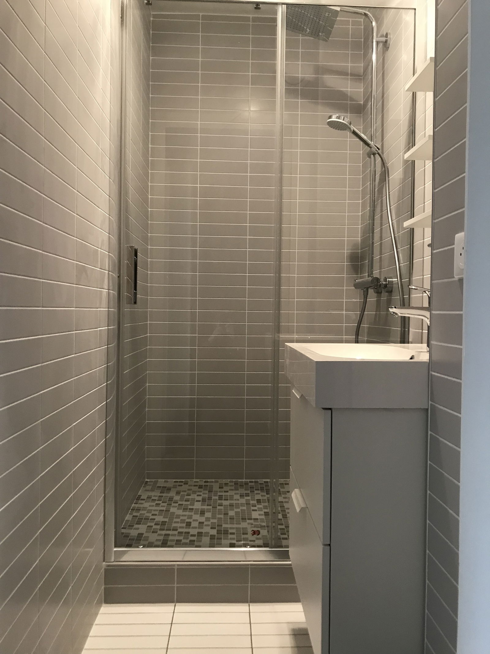 Colocation Bron 234463