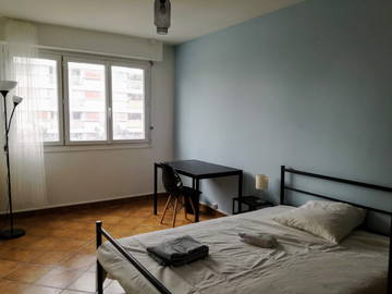 Chambre À Louer Juvisy-Sur-Orge 248595