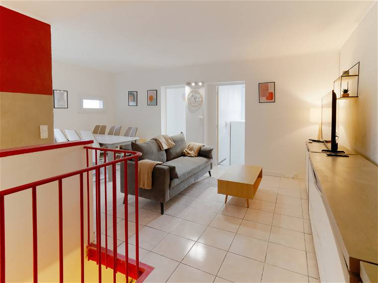 Homestay Le Mée-sur-Seine 327295-1