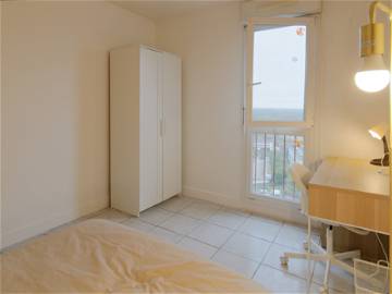 Chambre À Louer Le Mée-Sur-Seine 327295