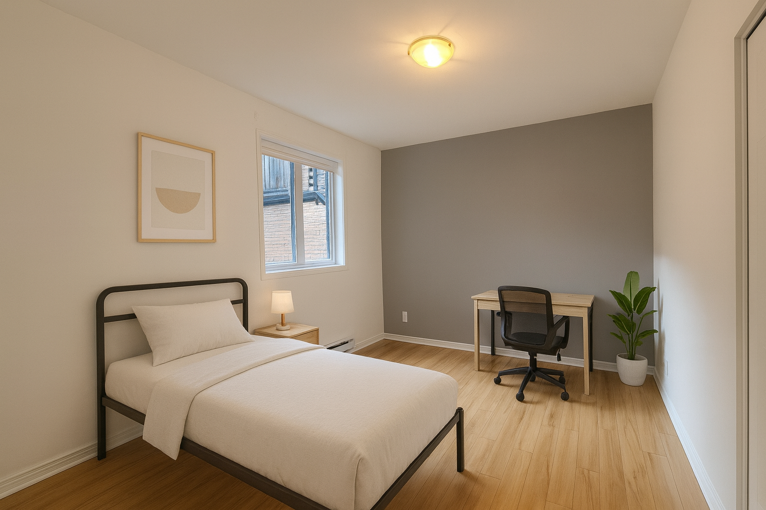 Coliving Montréal 628910