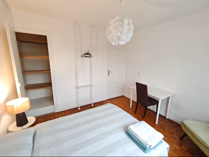 Colocation Gaillard 659160