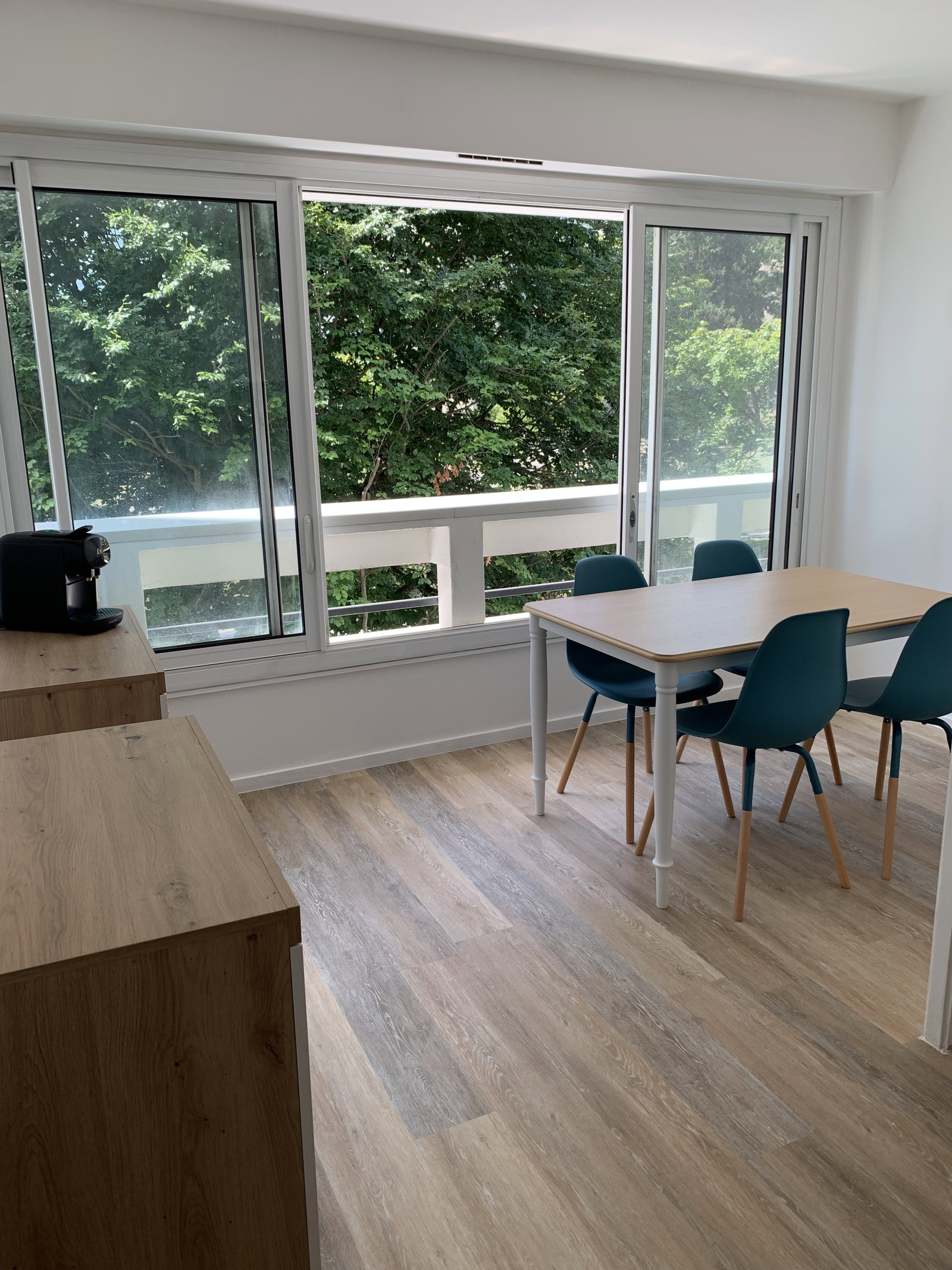 Colocation Saint-Genis-Pouilly 588471