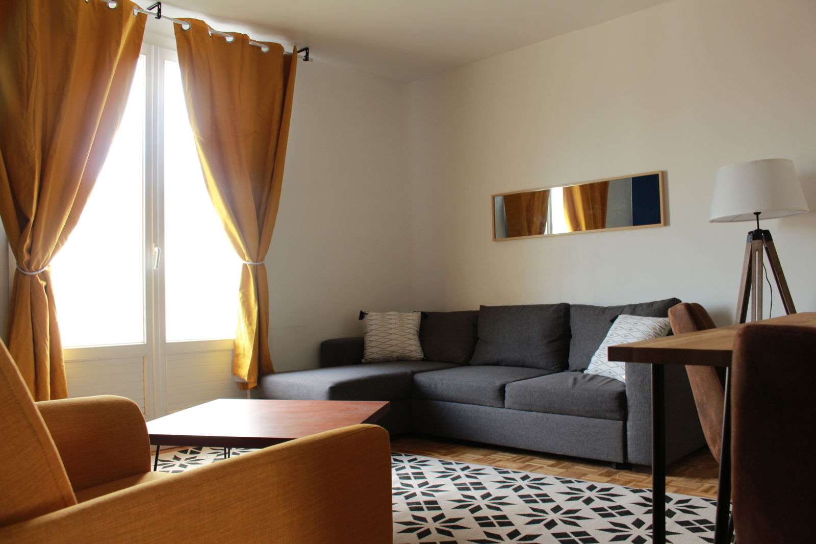 Colocation Cholet 234576