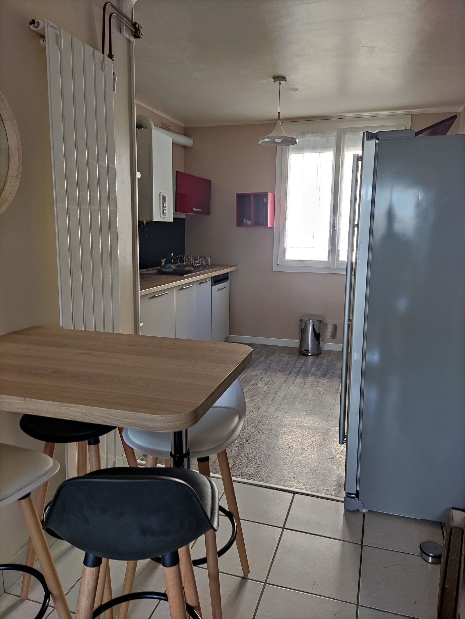 Colocation Brest 266532