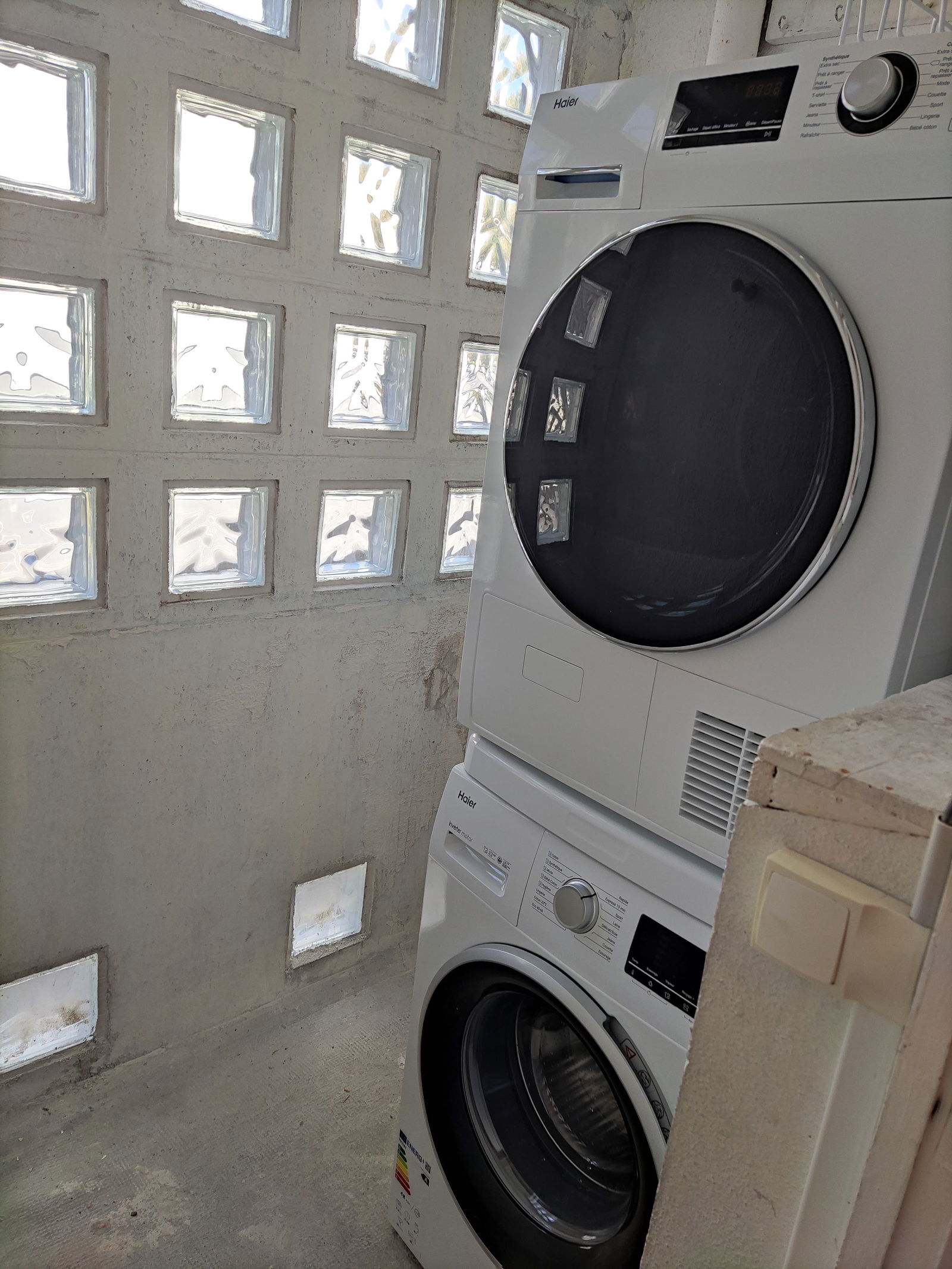 Colocation Brest 266532