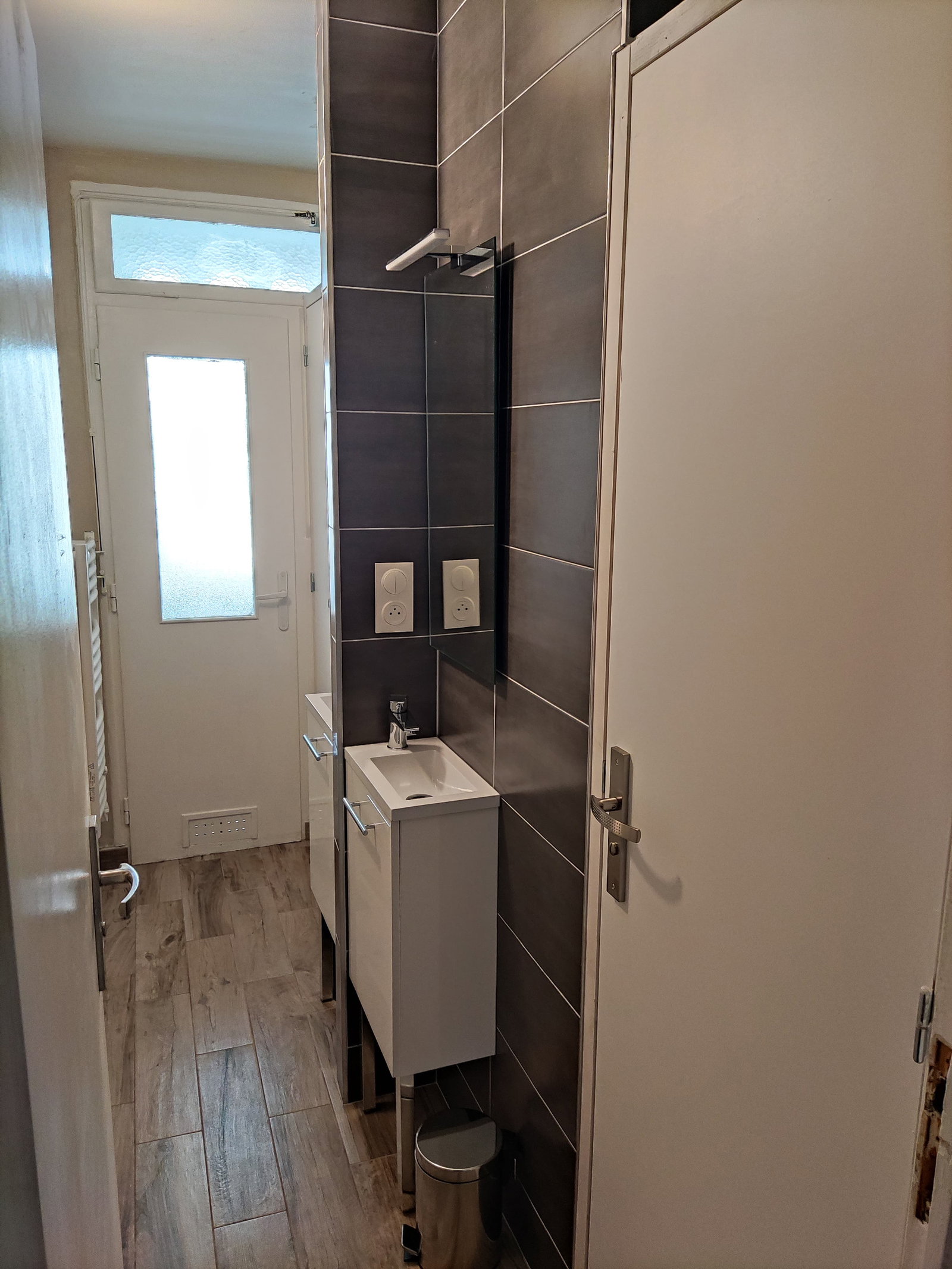 Shared Housing Brest 266532
