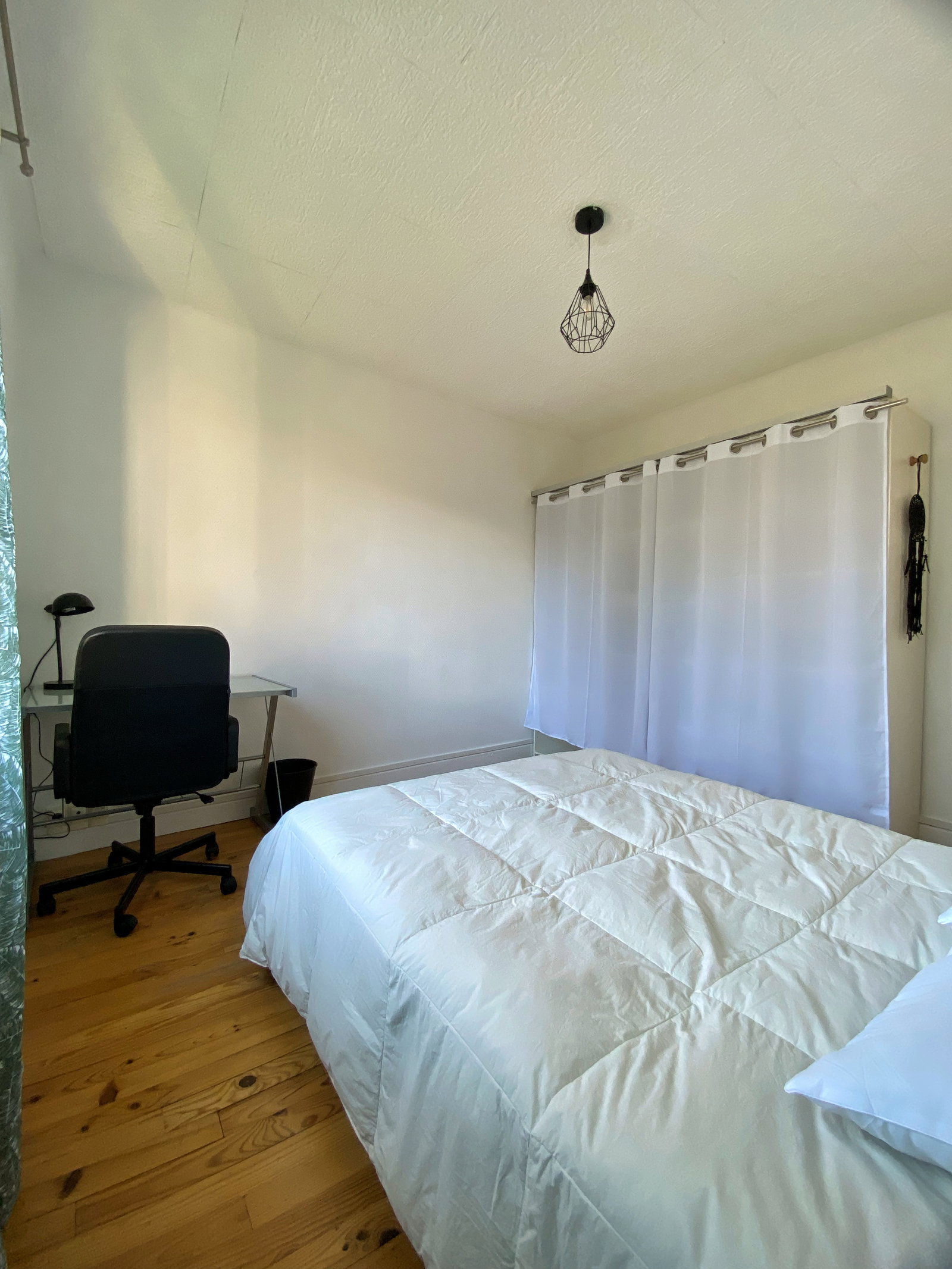 Colocation Grenoble 665857