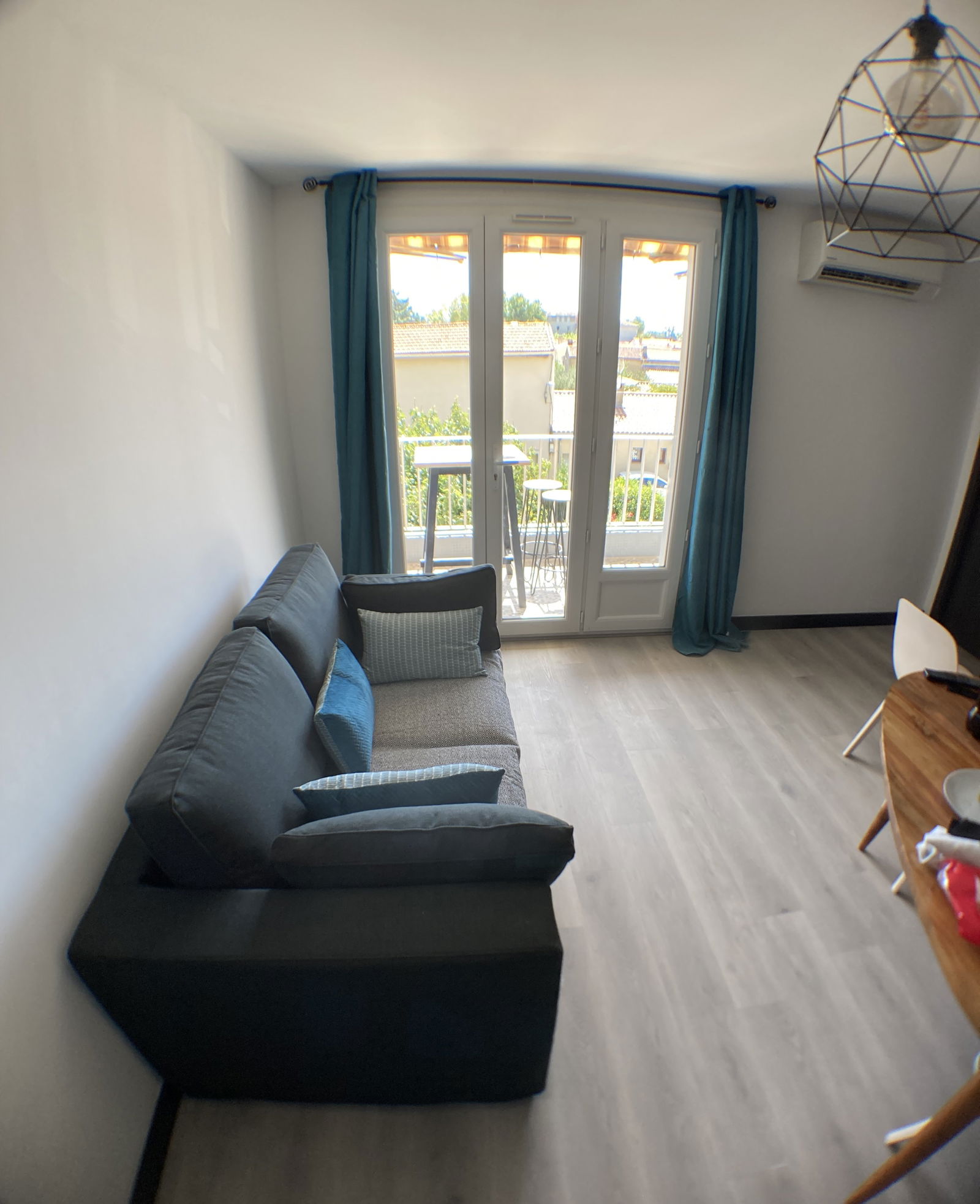 Homestay Avignon 357366